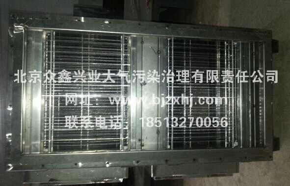炊煙何處去？問我油煙凈化機！