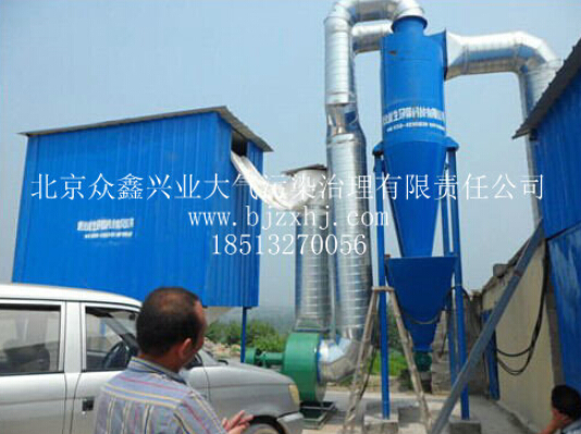 濾筒除塵器——每個(gè)都有屬于自己的濾料！