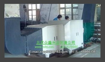 【噴漆廢氣凈化設備】操作過程中需要你小心的呵護！
