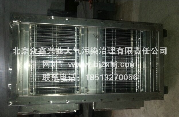 油煙凈化——吸吸吸，吸走油煙！