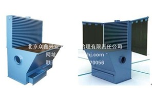 拋光打磨除塵工作臺(tái)——無危害！