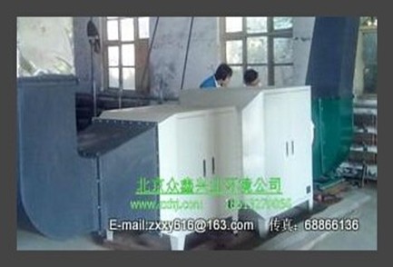 噴漆廢氣凈化設(shè)備——甲醛跑光光！