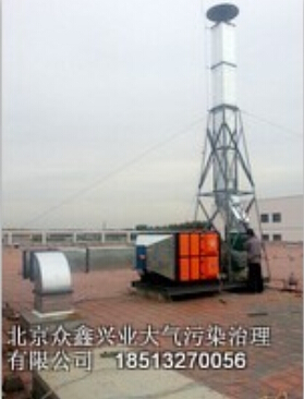 回火爐油煙凈化設(shè)備——相對用不到119！