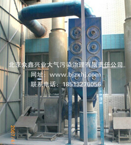 金屬粉塵凈化器--，政府大力扶持