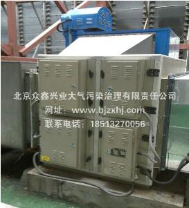 解決油煙問題，餐飲油煙凈化器當(dāng)然是良好選擇