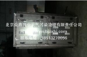 淬火油煙凈化的這些相關知識，要了解