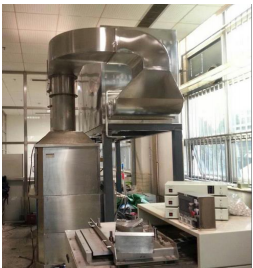 實驗室廢氣處理設備的作用包括哪些
